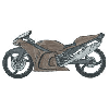 STREET BIKE