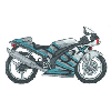 STREET BIKE