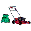 LAWN MOWER