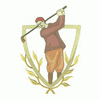 GOLFER