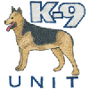 K-9 UNIT