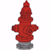 FIRE HYDRANT