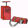 TNT - DYNAMITE