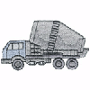 CEMENT MIXER