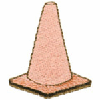 SAFETY CONE