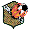 SOCCER CREST APPLIQUE