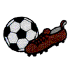 SOCCER