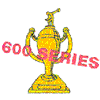 600 SERIES TROPHY