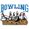 BOWLING