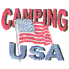 CAMPING USA