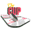 THE CUP HOCKEY