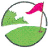 GOLF FLAG