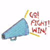 GO! FIGHT! WIN!