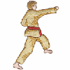 KARATE