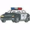 POLICE CAR