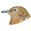 BIRD HEAD