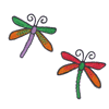 DRAGONFLIES