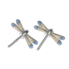 DRAGONFLIES