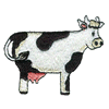 HOLSTEIN COW