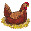 CHICKEN