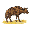 HYENA