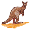 KANGAROO