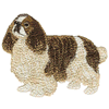 ENGLISH TOY SPANIEL