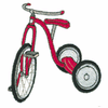 TRICYCLE