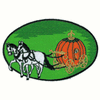 PUMPKIN CARRIAGE