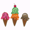 ICE CREAM CONES