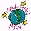 WORLDS GREATEST MOM