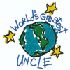 WORLDS GREATEST UNCLE