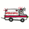 AMBULANCE