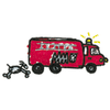 FIRE TRUCK