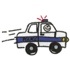 POLICE CAR
