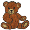 TEDDY BEAR