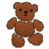 TEDDY BEAR