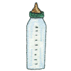 BABY BOTTLE