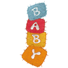 BABY BLOCKS