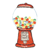 GUMBALL MACHINE