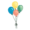 BALLOONS