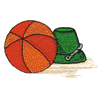 BALL AND PAIL