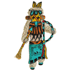 KACHINA DOLL