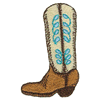 COWBOY BOOT