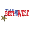 THE BEST IN THE WEST