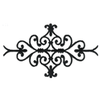 WROUGHT IRON DESIGN