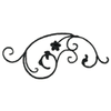 WROUGHT IRON DESIGN