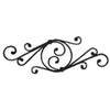 WROUGHT IRON DESIGN