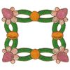 FLORAL FRAMEWORK