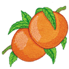 ORANGES